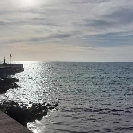 Casa Fabi Διαμέρισμα Arrieta  Εξωτερικό φωτογραφία