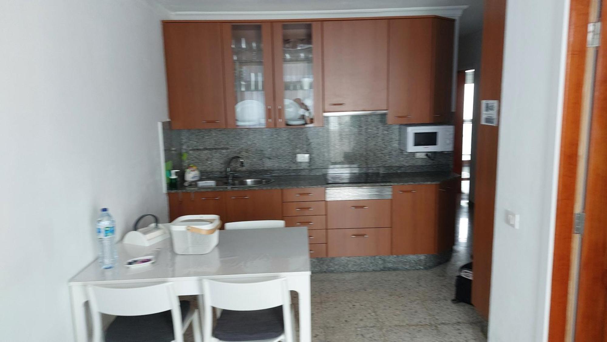 Casa Fabi Διαμέρισμα Arrieta  Εξωτερικό φωτογραφία