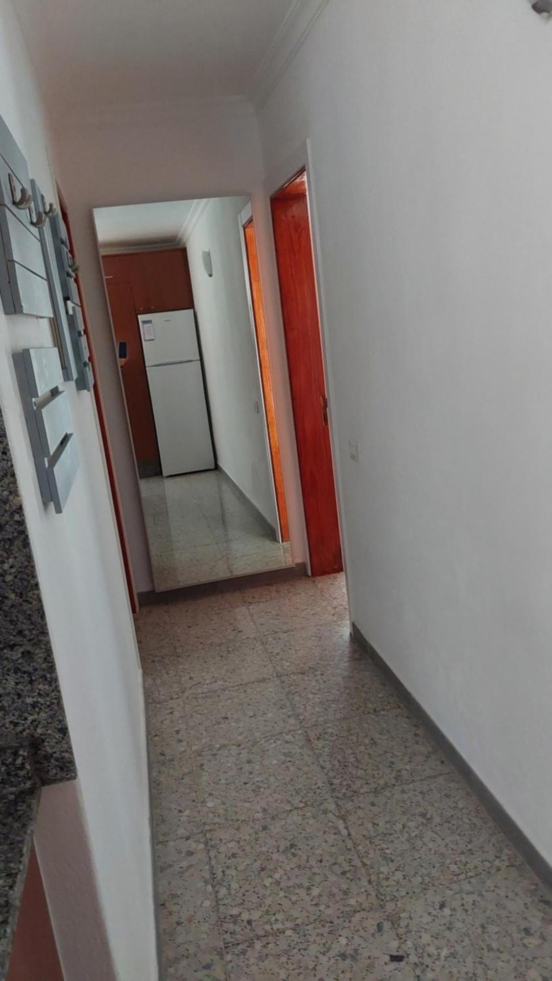 Casa Fabi Διαμέρισμα Arrieta  Εξωτερικό φωτογραφία