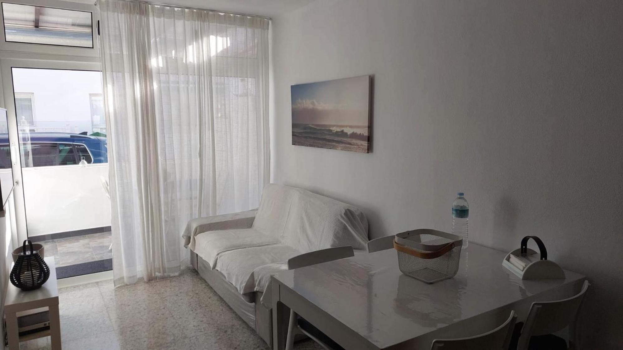 Casa Fabi Διαμέρισμα Arrieta  Εξωτερικό φωτογραφία