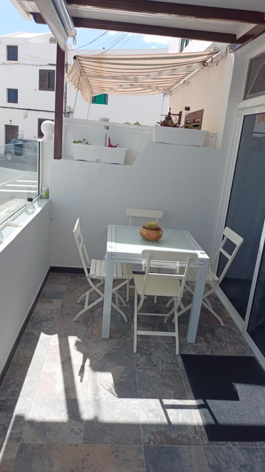 Casa Fabi Διαμέρισμα Arrieta  Εξωτερικό φωτογραφία